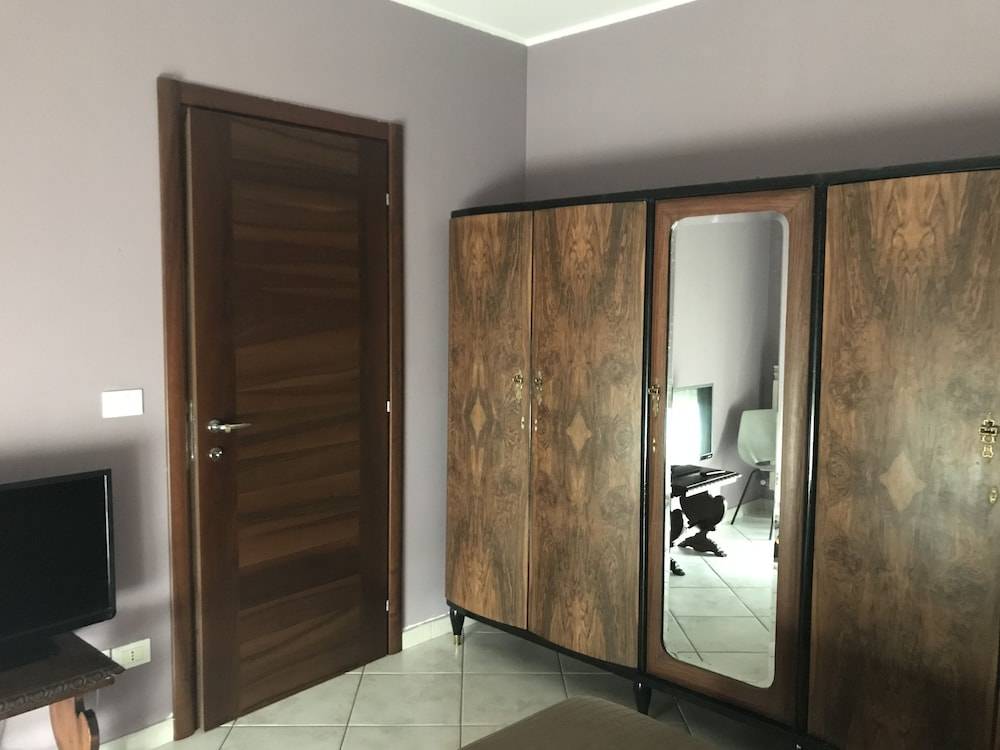 B&B Via Roma suite - Ortona Rooms 2