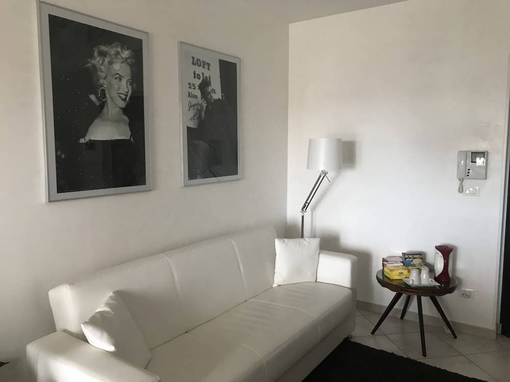 B&B Via Roma suite - Ortona Rooms 1