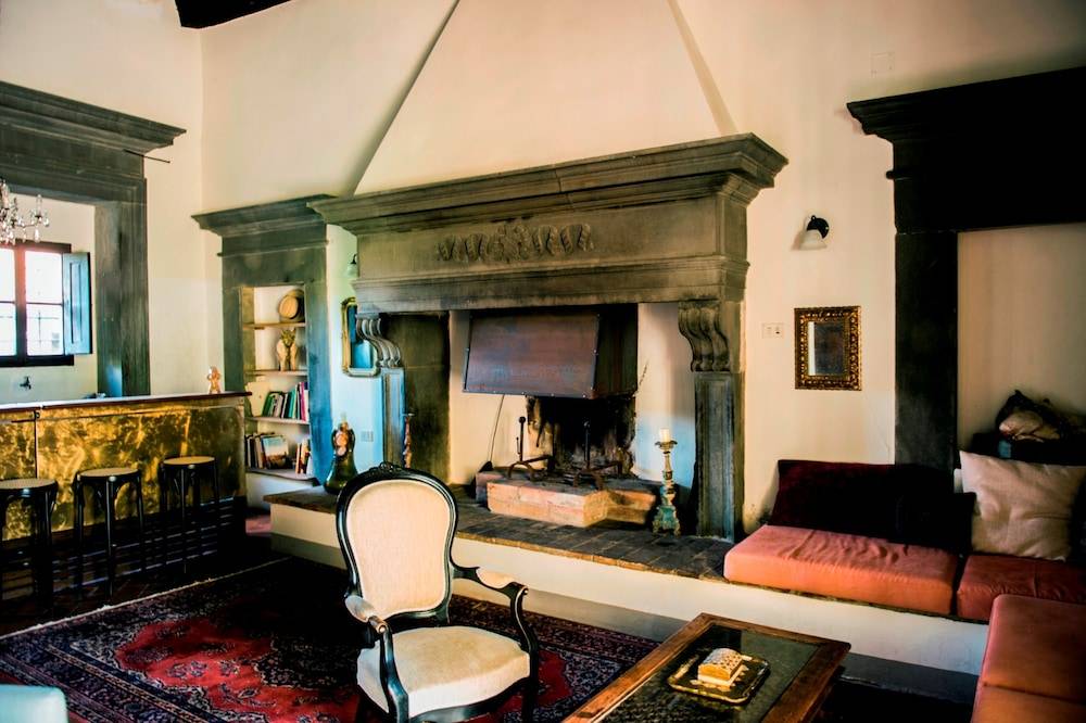 Il Poggio B&B 2