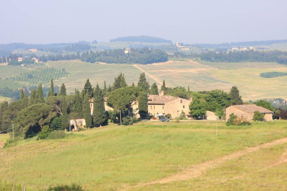 Il Poggio B&B 1