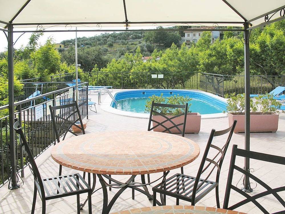 Agriturismo Le Mimose 1