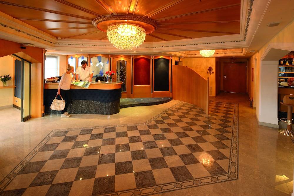Sonnenhotel Adler Spa & Nature Adults only 2
