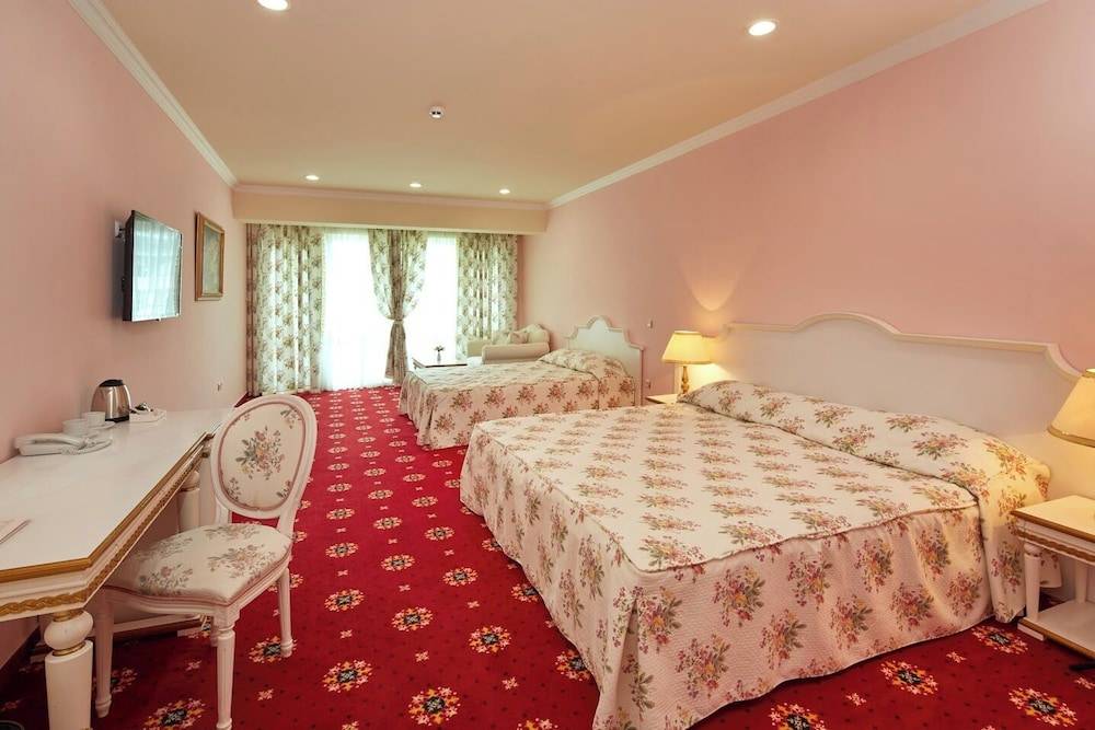 Planeta Hotel & Aquapark FREE Beach Access - ULTRA All Inclusive 2