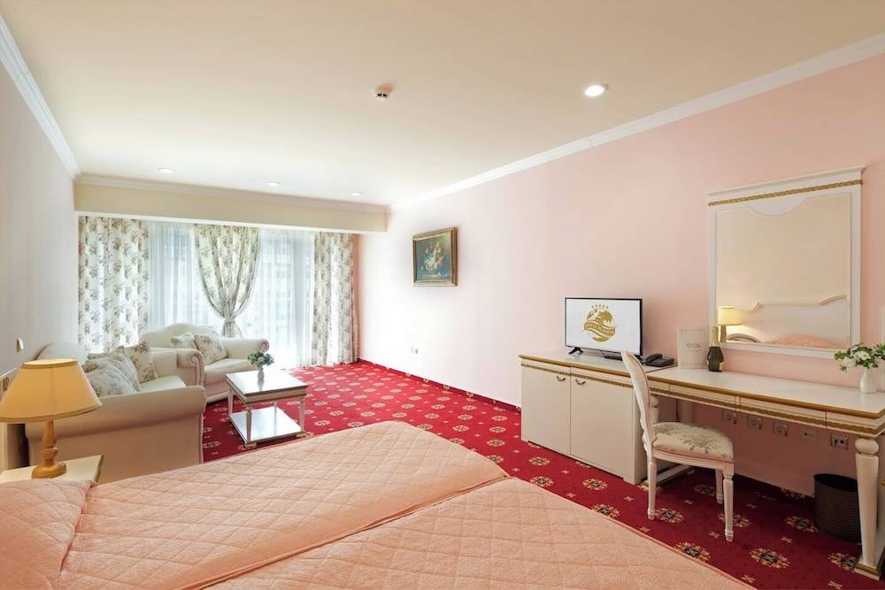 Planeta Hotel & Aquapark FREE Beach Access - ULTRA All Inclusive 1