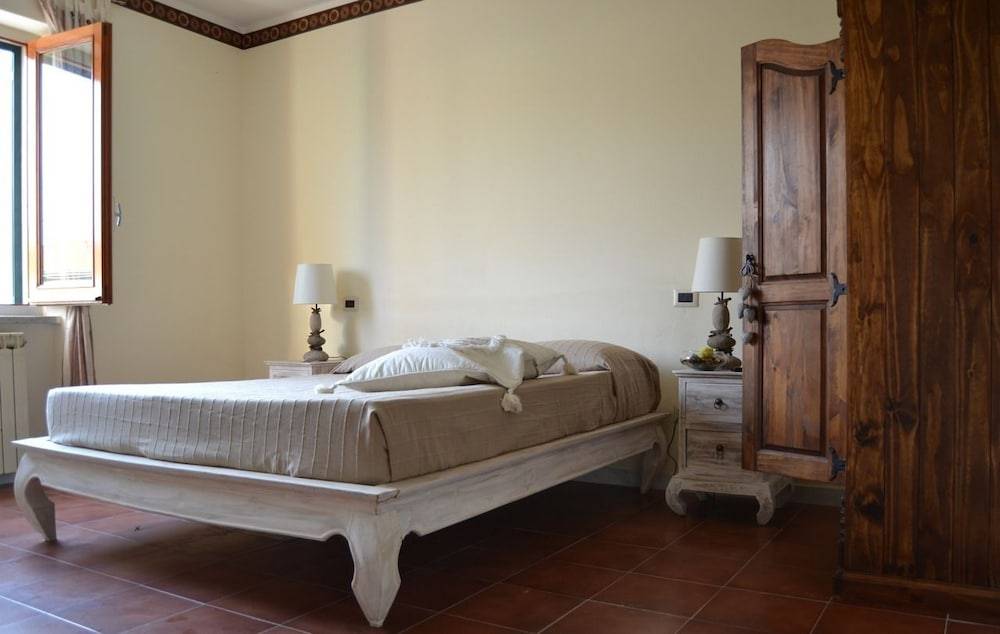 B&B Residenza Marina 2
