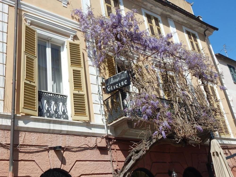 Hotel Glicine 1