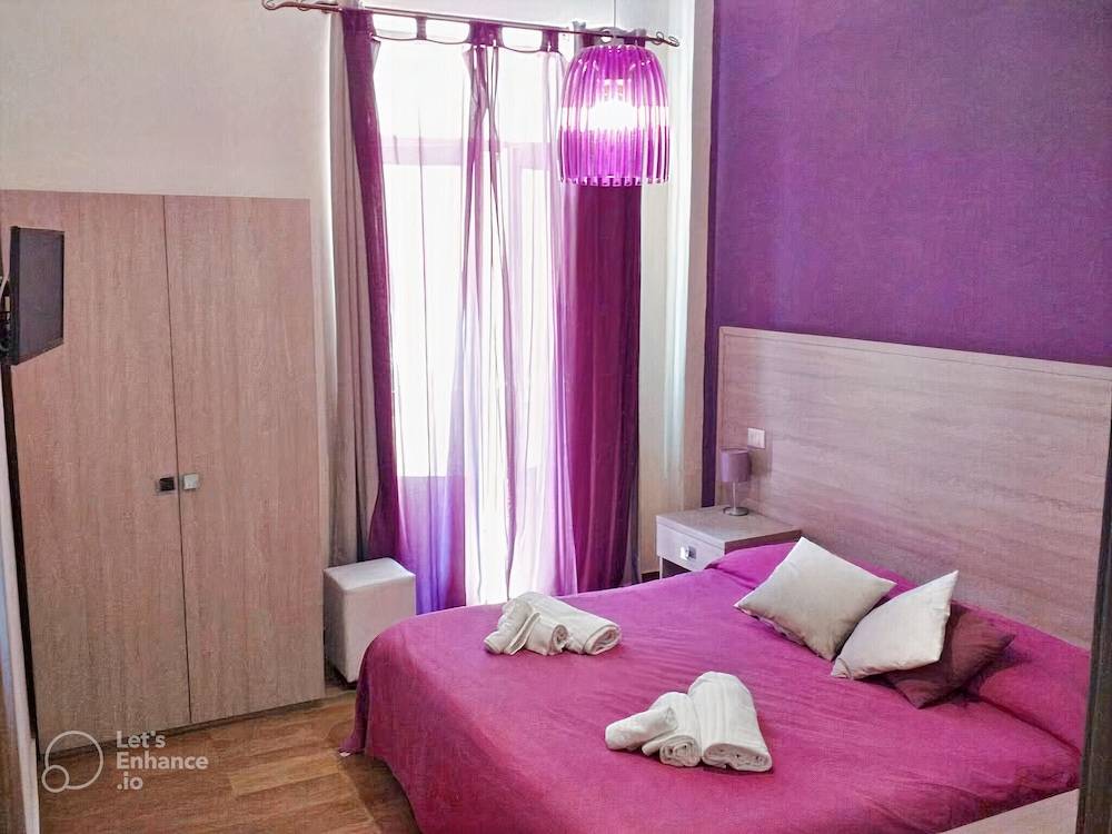 Il Quadrifoglio Room& Suite 1