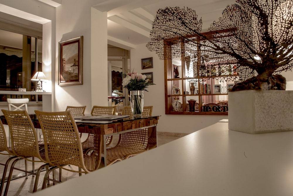 Casa Portofino Rooms&Breakfast 2