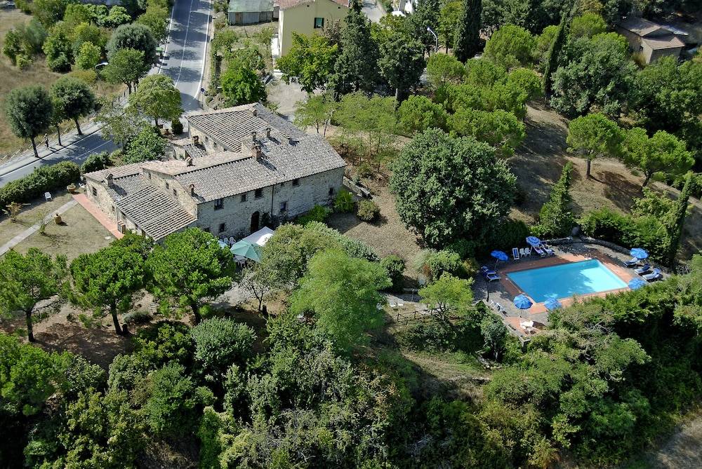 Albergo Il Colombaio 1