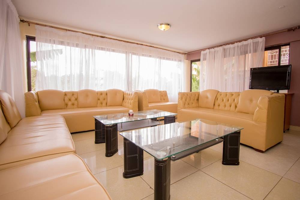 Sunstar Hotel Nairobi 2