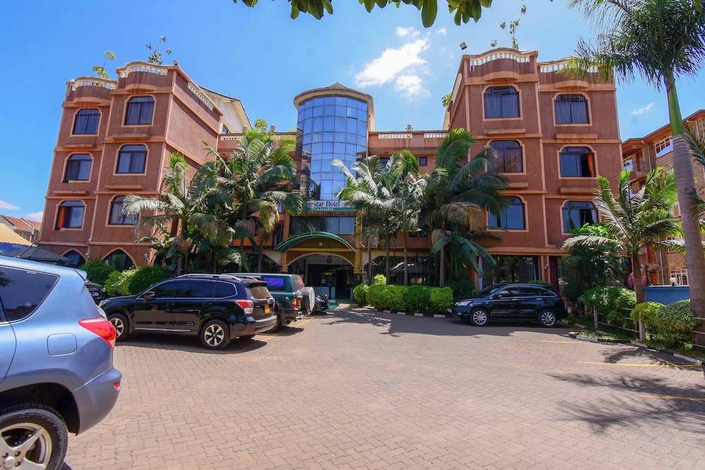 Sunstar Hotel Nairobi 1