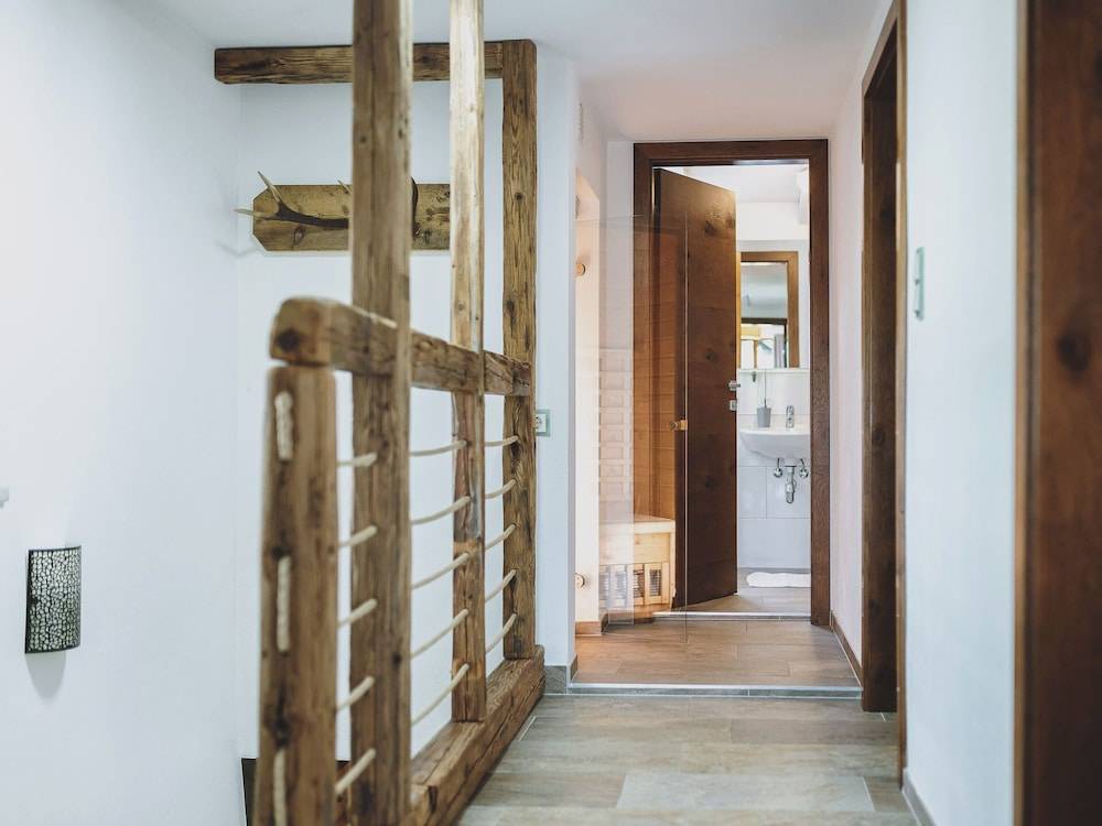 Chalet Naila by we rent 2