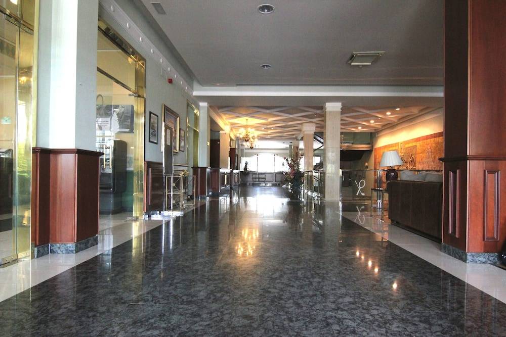 Hotel Lasa Sport 2