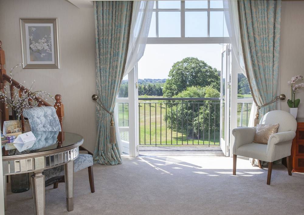 Knightsbrook Hotel Spa & Golf Resort 2