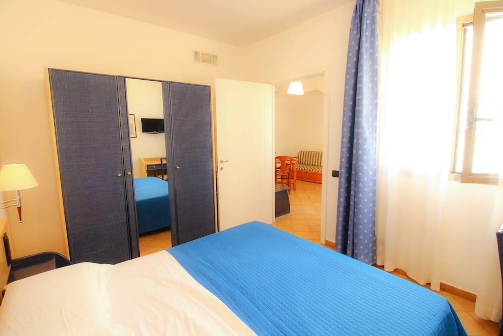 Hotel Paladini di Francia 2