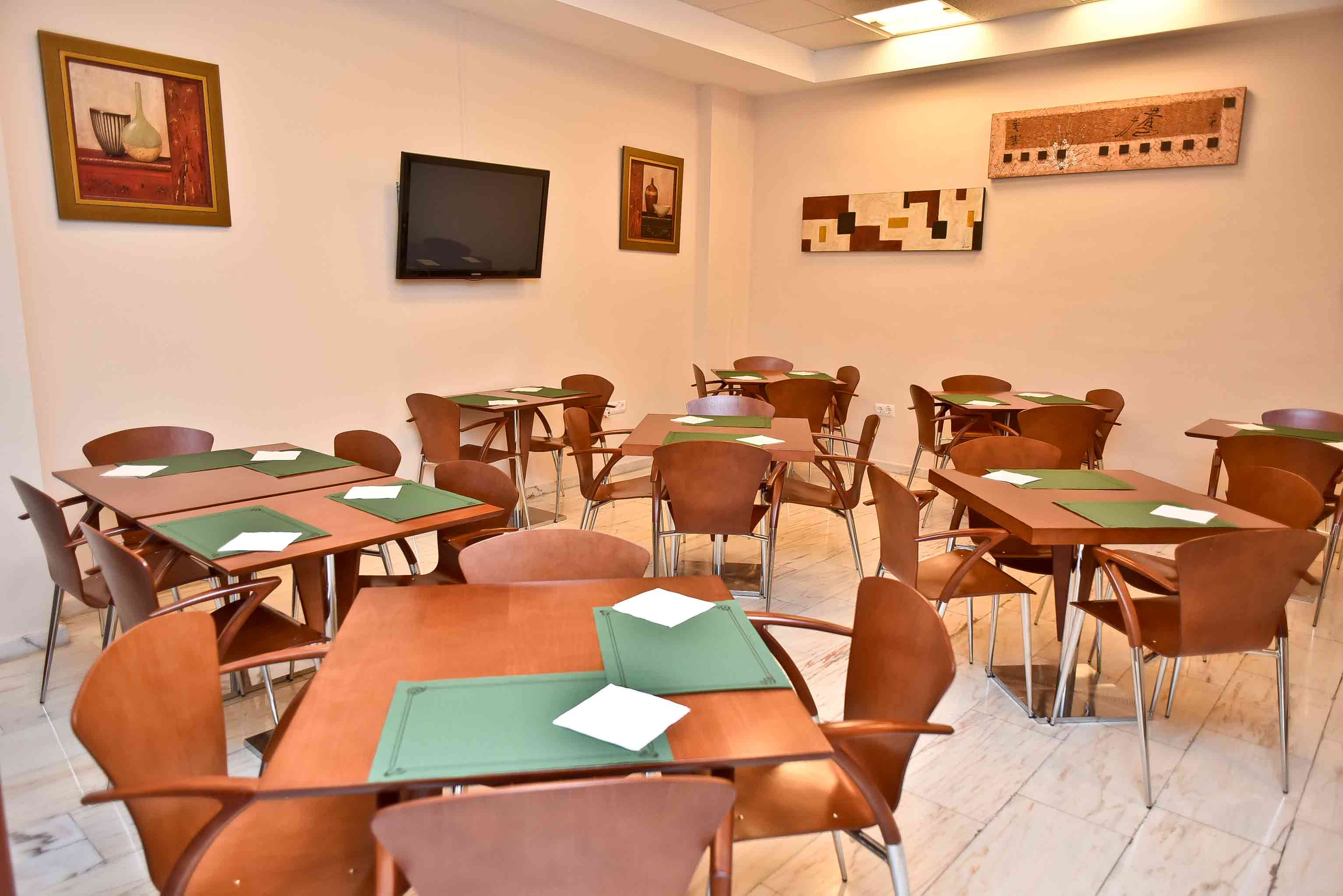 Hotel Adsubia 2