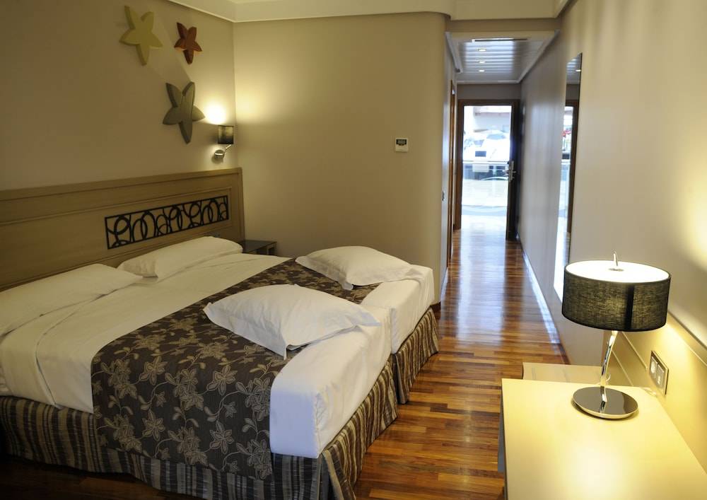 Cumbria Spa Hotel 3* Sup 2