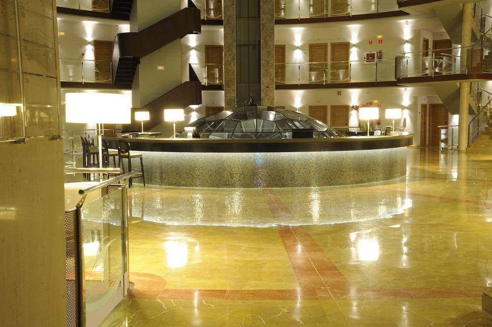 Cumbria Spa Hotel 3* Sup 1