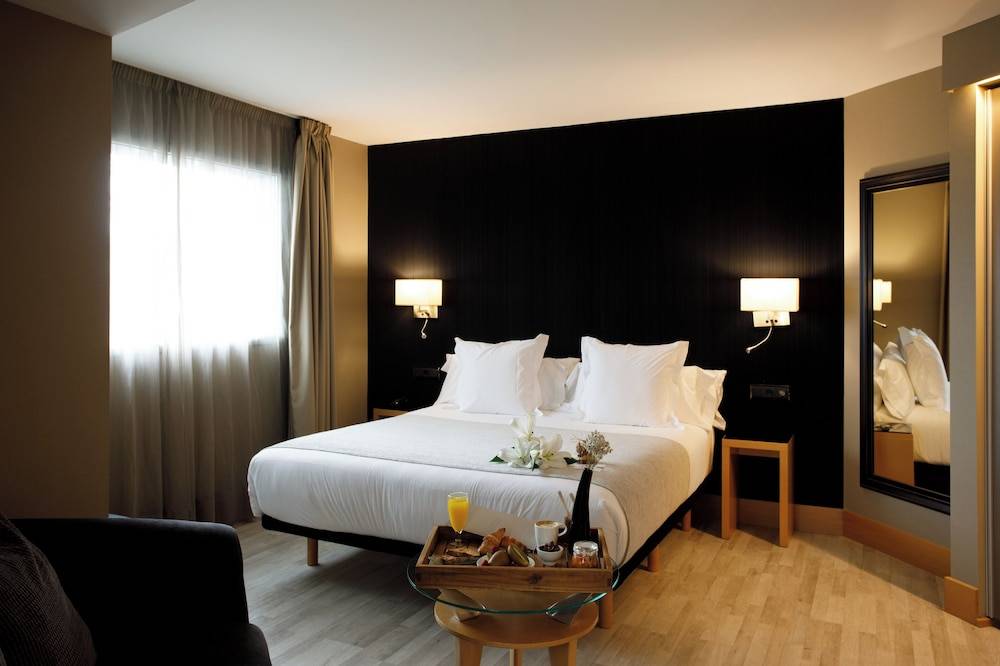 Hotel Plaza 1