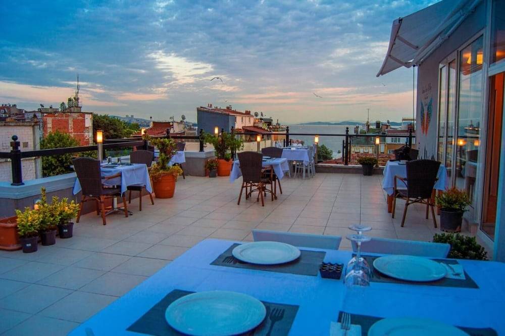 Sarnic Premier Hotel 1