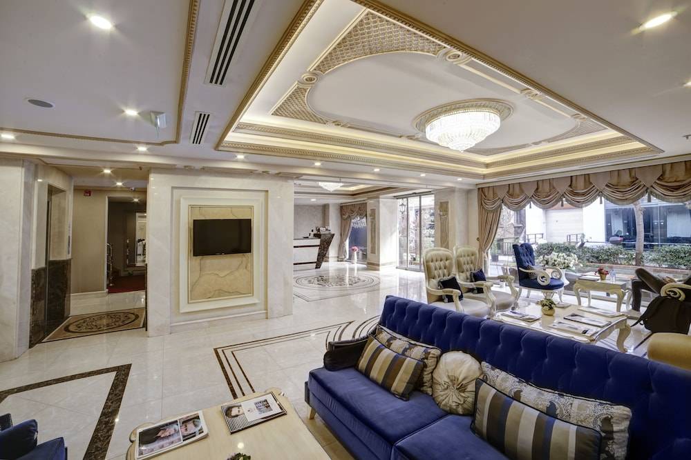 Halifaks Hotel 1