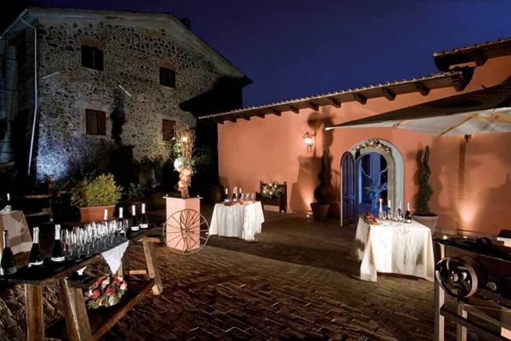 Agriturismo Monte Due Torri 1