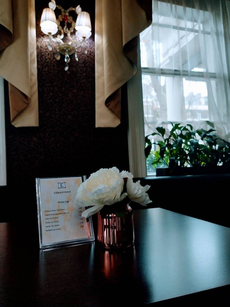 Hotel Edward Paddington 2