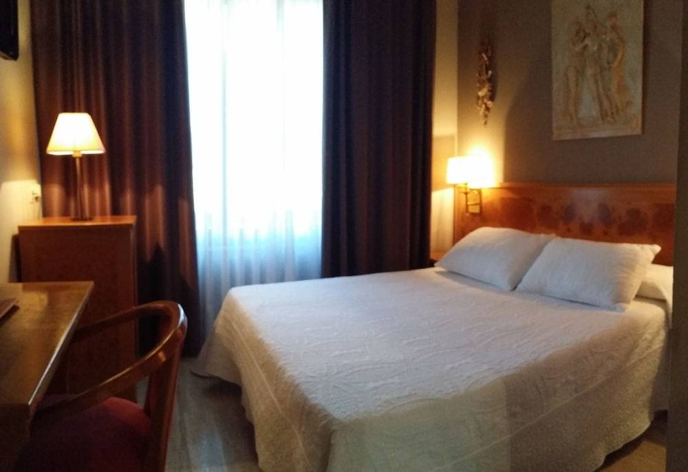 Hotel San Polo 2