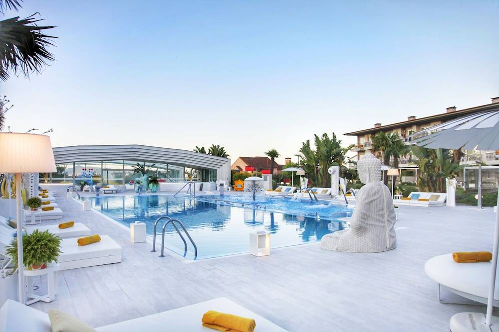 Augusta Eco Wellness Resort 4 Superior 1