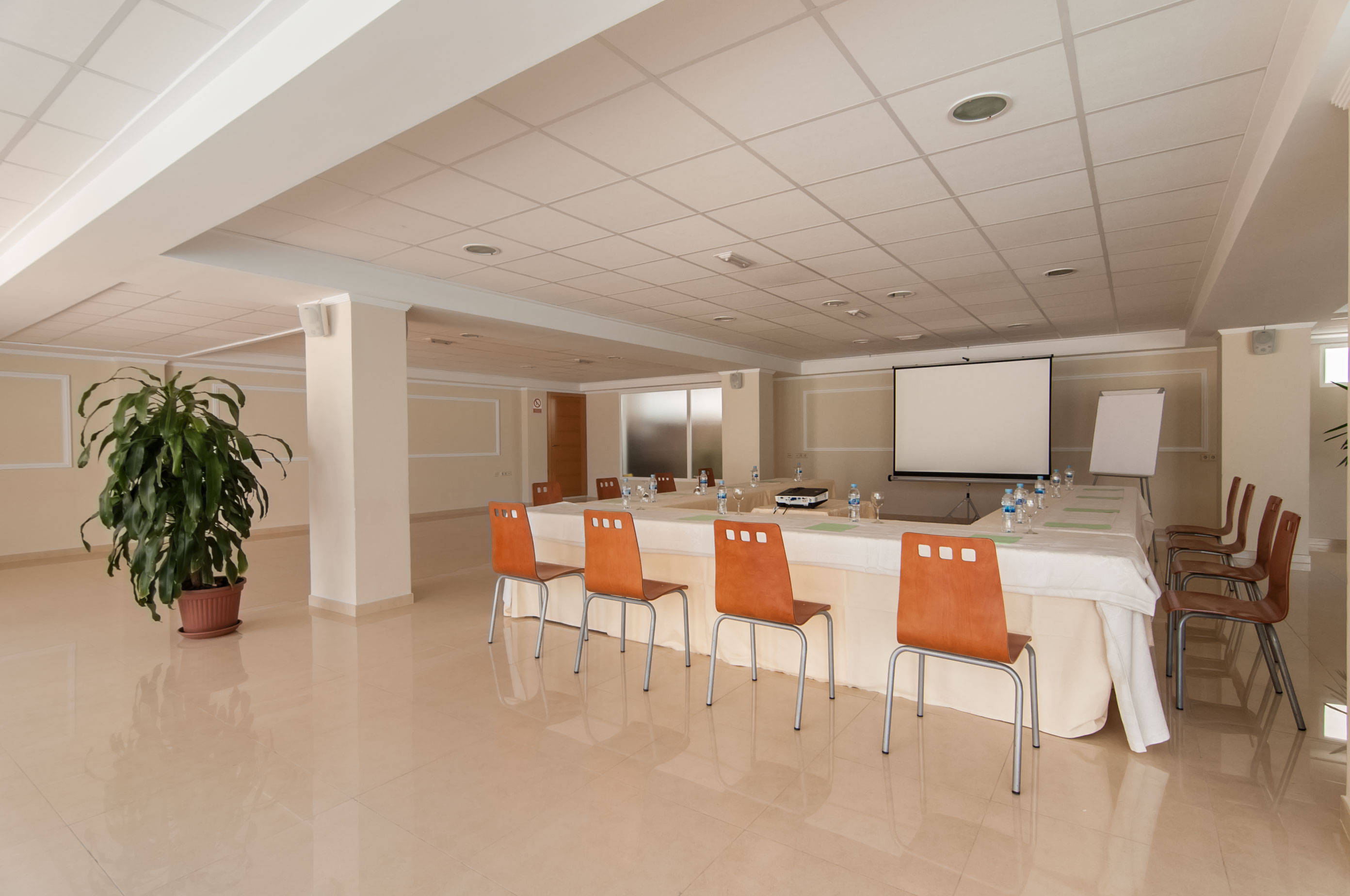 Hotel San Luis 2