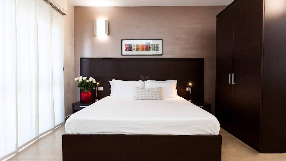 Hotel Lis 1
