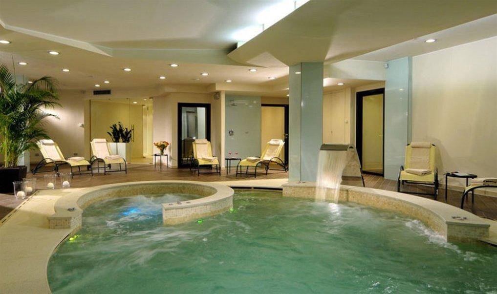 Rizzi Aquacharme Hotel & Spa 2