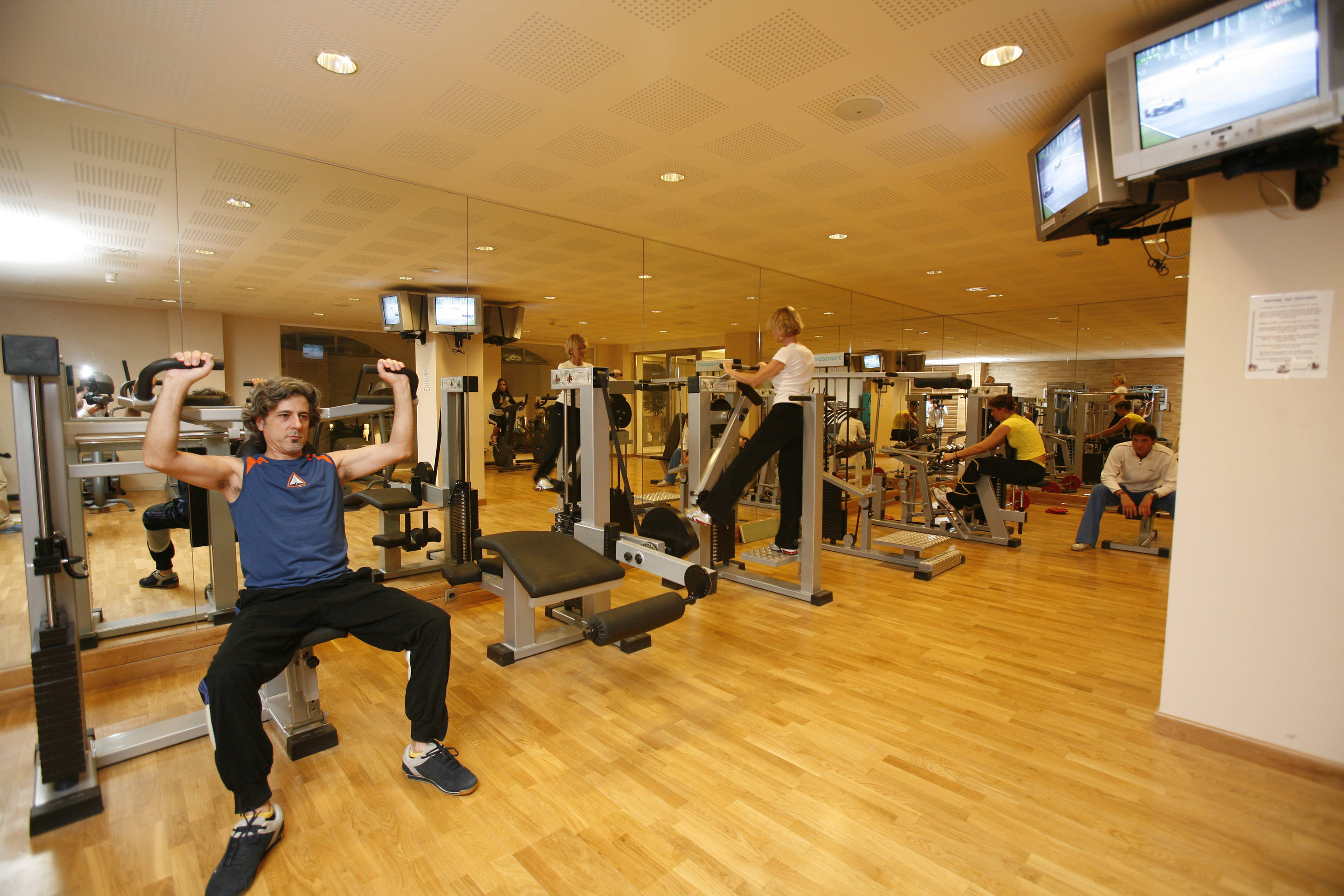 Gran Hotel Balneario De Puente Viesgo 2