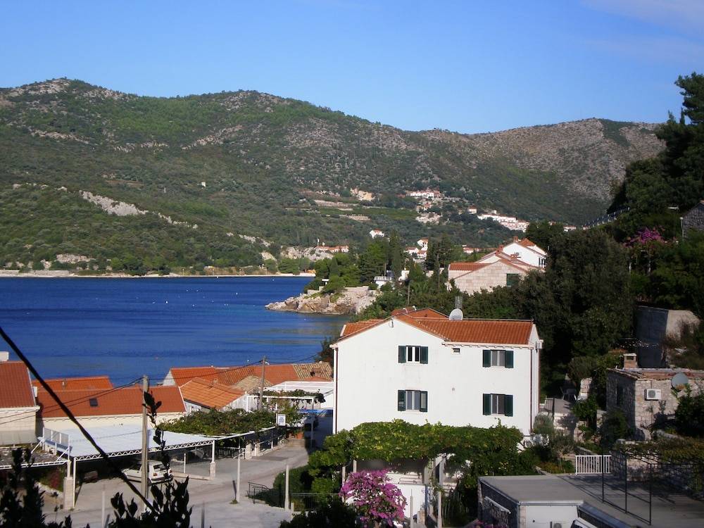 Villa Doris 1