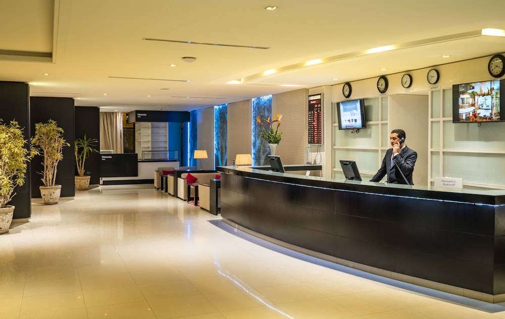 Occidental Sfax Centre 2
