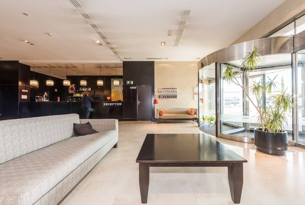 Hotel Mercader 1