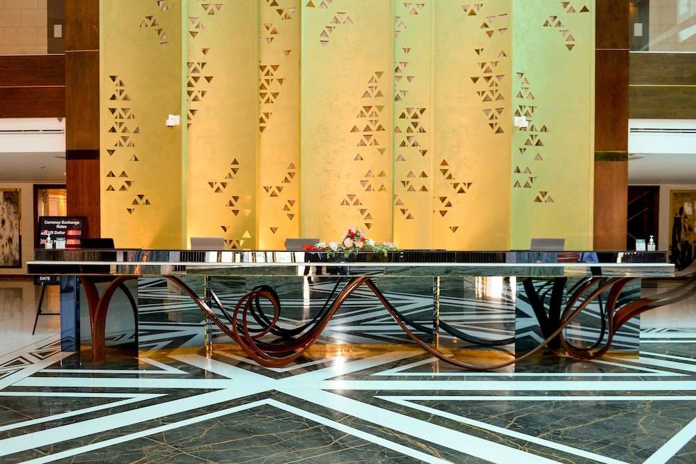 Best Western Premier Islamabad 2