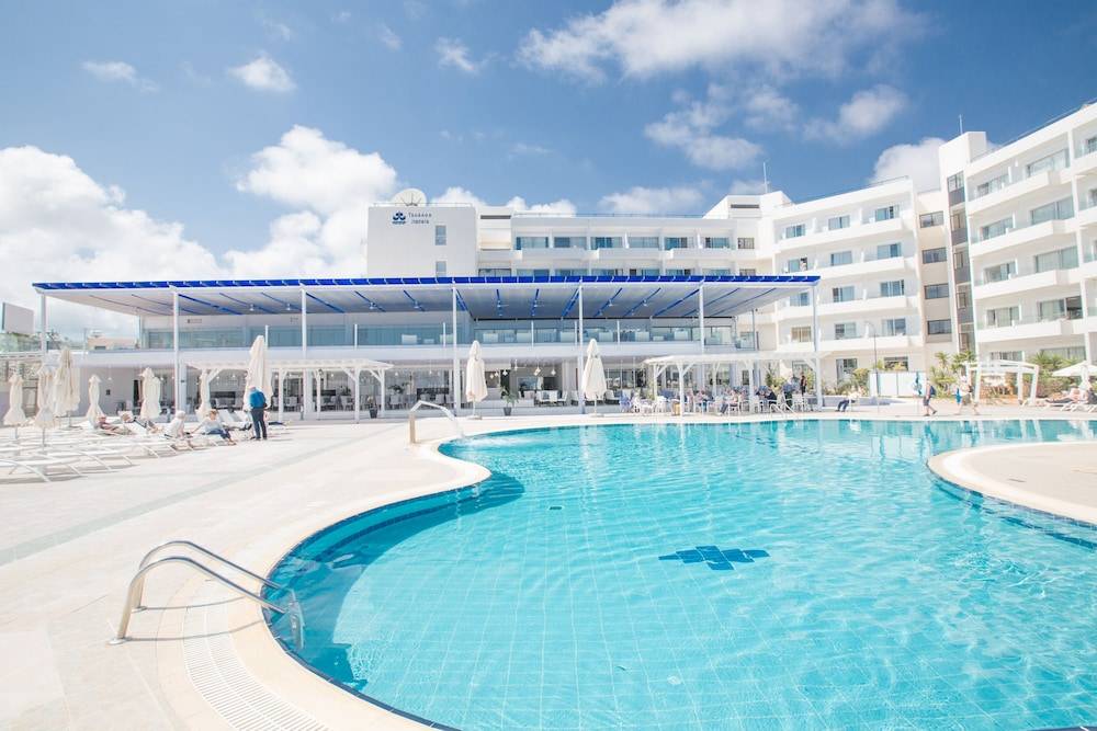Odessa Beach Hotel 1