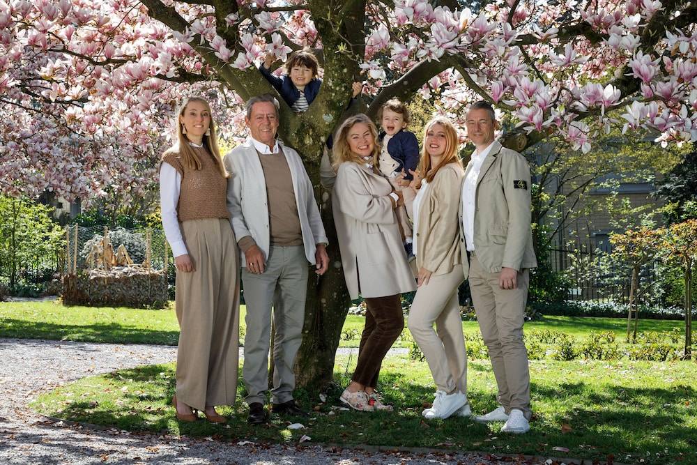 Aparthotel Familie Hugenschmidt 2