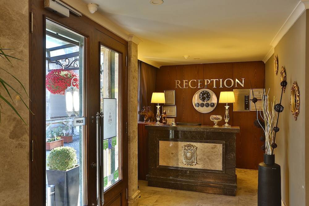 Bon Hotel Hagia Sophia 2