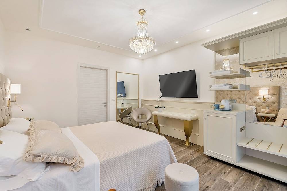 Dreams Guest House 1