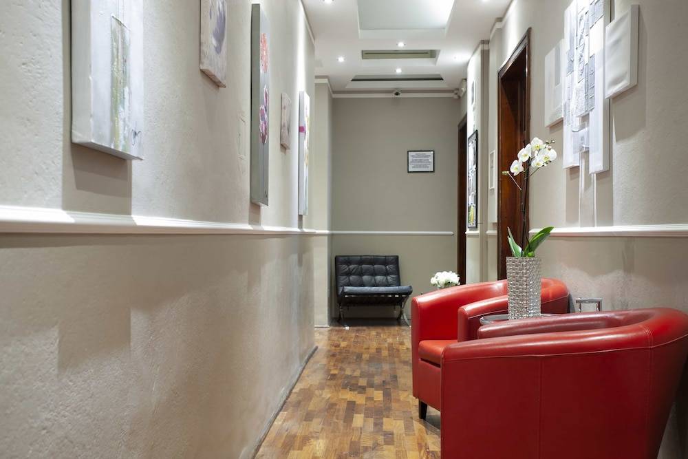 B&B Prestigia Rooms 2