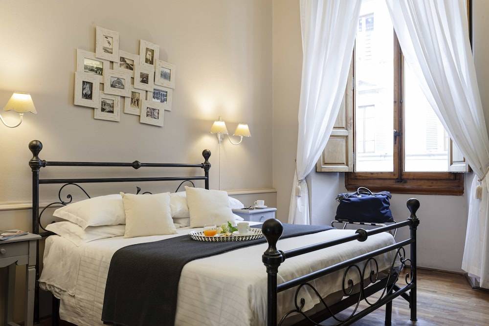 B&B Prestigia Rooms 1