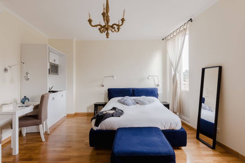 Residenza del Cedro 2