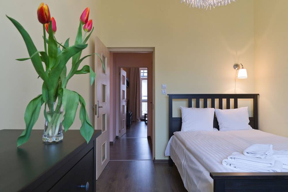 Apartamenty Wawa Centrum by Your Freedom 2