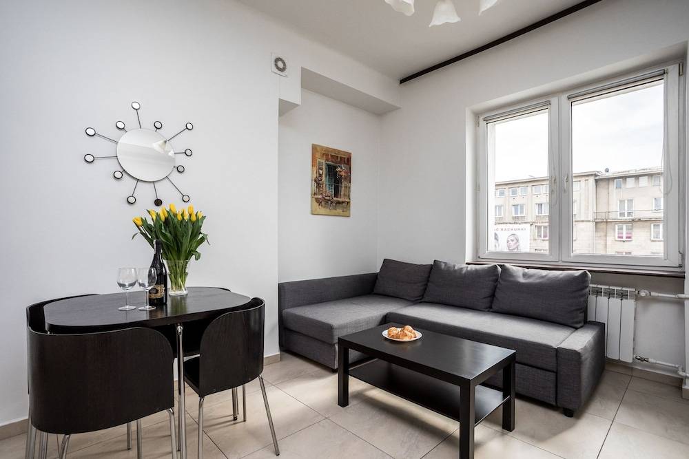 Apartamenty Wawa Centrum by Your Freedom 1