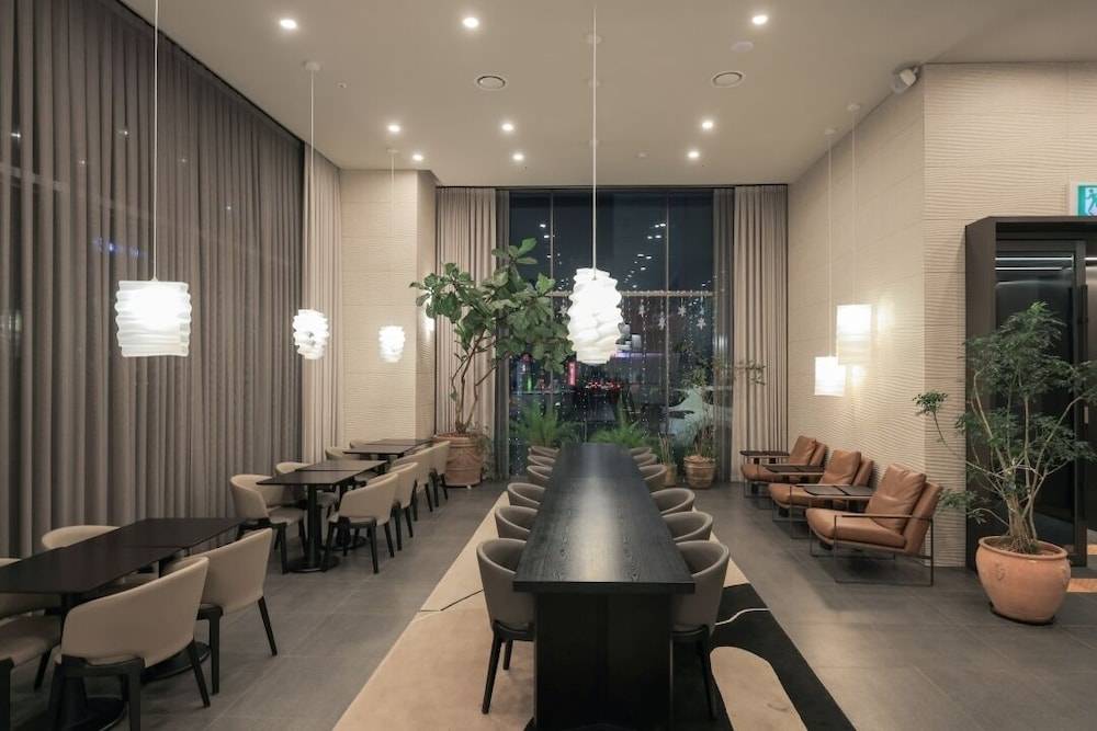 Anook Signature Hotel Incheon Guwol 2