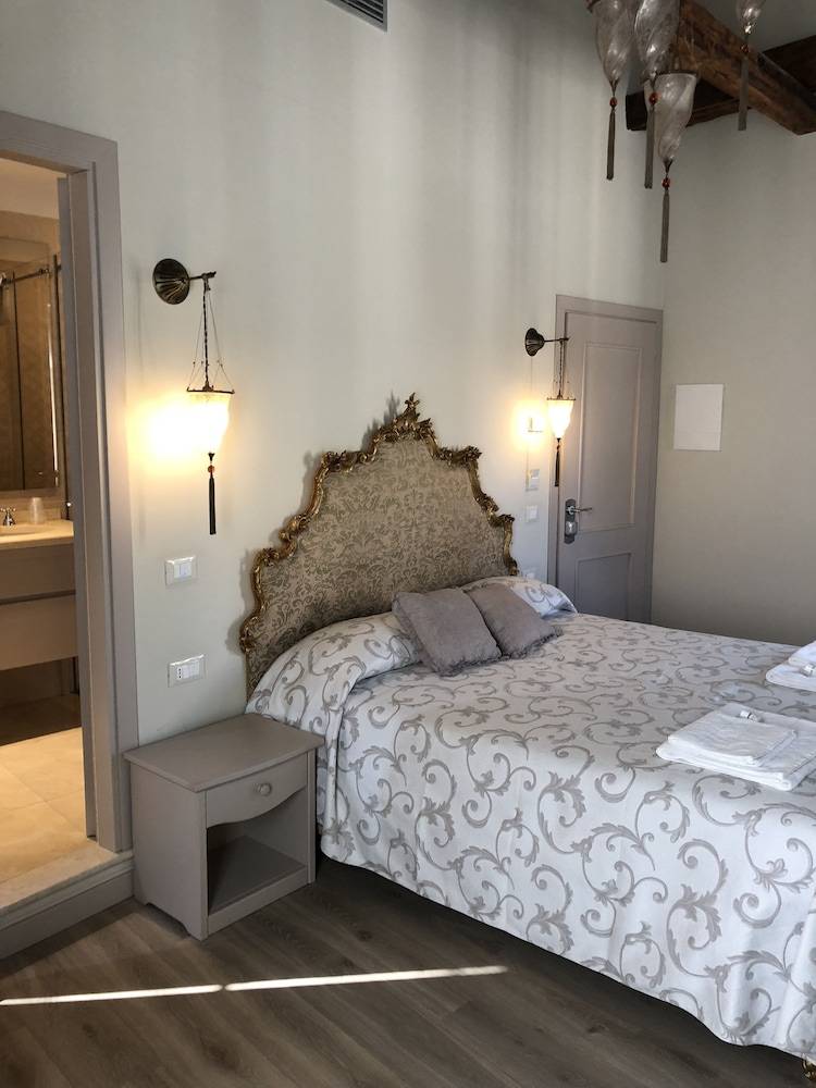 Guest House Ca' dell'Angelo 1