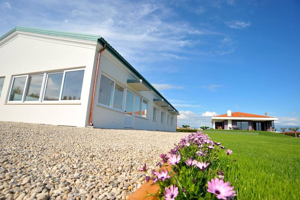 Agriturismo Frontemare 1