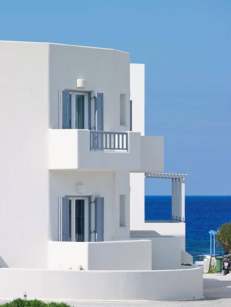 Garifalakis Comfort Rooms 1